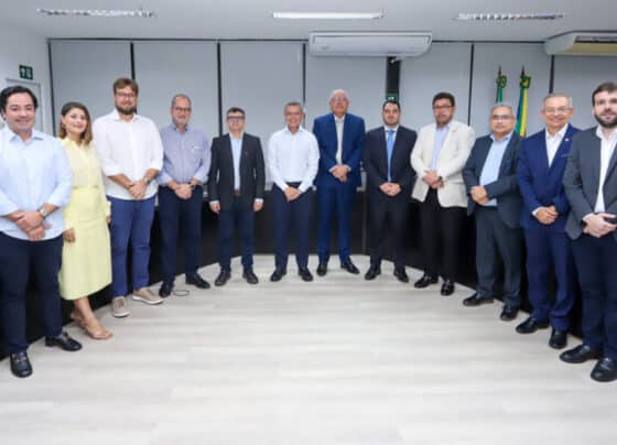 Atividades da Fafen devem ser retomadas ainda em 2025 com apoio direto do Governo do Estado – RO Acontece