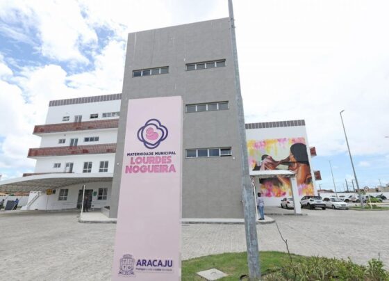 Auditoria constata avanços na gestão da Maternidade Lourdes Nogueira – FaxAju