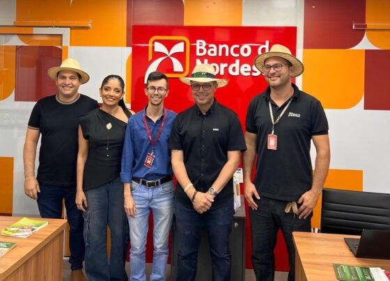 BNB assina R$ 9,4 milhões em contratos de crédito na Expo Glória – RO Acontece