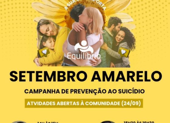 Bairro Jabotiana recebe ação gratuita nesta quarta-feira com palestra e aula de yoga – FaxAju