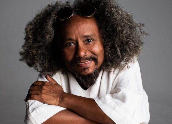 Blitz Cultural segue esta semana com show de Chico César na programação – FaxAju