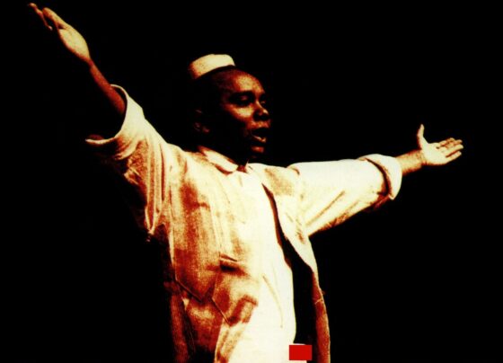 Blitz Cultural traz para Aracaju show de Chico César nesta sexta-feira – FaxAju