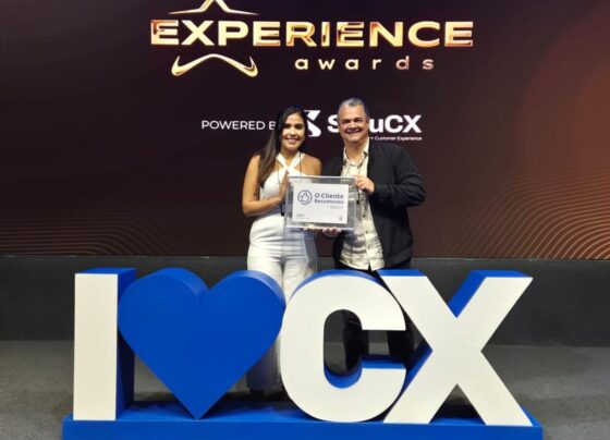 Bob’s conquista pelo 2º ano consecutivo a certificação Experience Awards – FaxAju