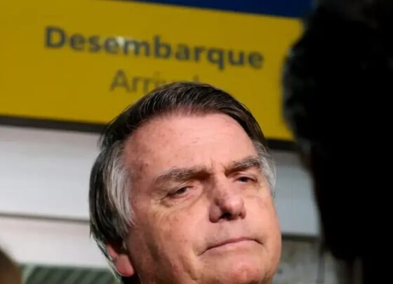 Bolsonaro fica inelegível até 2060 após condenação – RO Acontece
