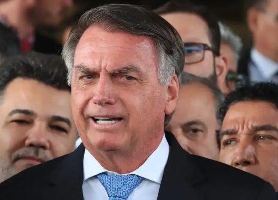 Bolsonaro e 7 aliados podem recorrer de condenação até hoje (27) – RO Acontece