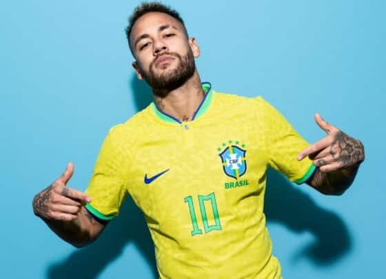 Bruno Guimarães cita plano de Ancelotti para Neymar: ‘Portas escancaradas para ele’