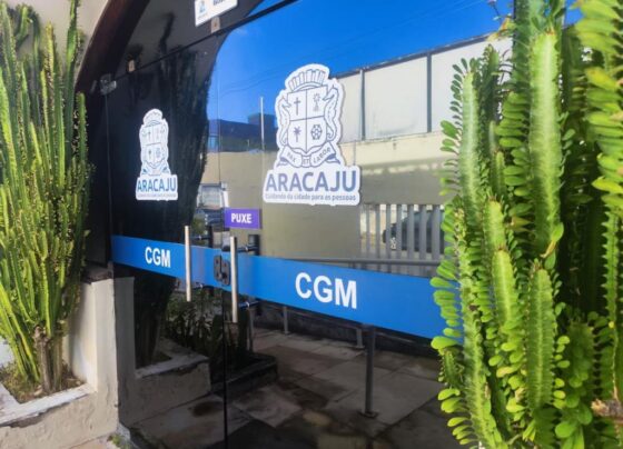 CGM Aracaju instaura auditoria para apurar anulação de emendas impositivas no fim do exercício de 2024 – RO Acontece
