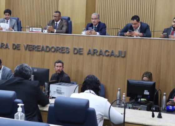 CPI da SMTT aprova novos requerimentos e amplia investigação sobre uso de recursos de multas – Portal Imprensa 1