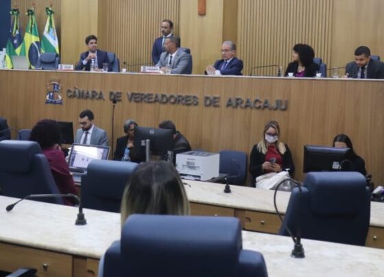 CPI da SMTT organiza metodologia para análise de documentos em Aracaju – Portal Imprensa 1