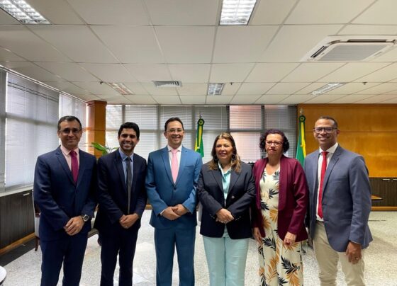 CPI da SMTT reforça parceria com TCE para análise de recursos de multas de trânsito – RO Acontece