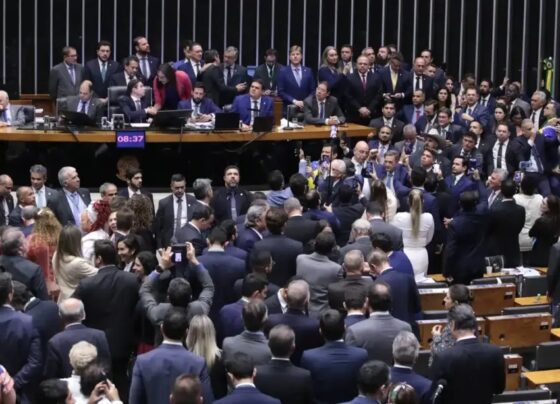 Veja como cada deputado votou na PEC dos agentes de saúde – RO Acontece