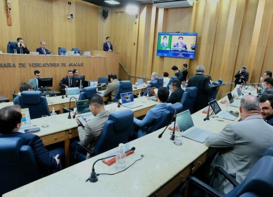 Câmara de Aracaju realizará Audiência Pública para discutir a decisão do STF e a nova delimitação de Aracaju – RO Acontece