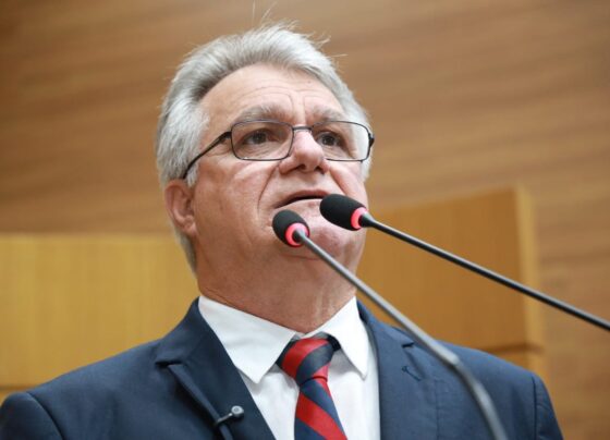 Chico do Correio comenta sobre PEC da Blindagem