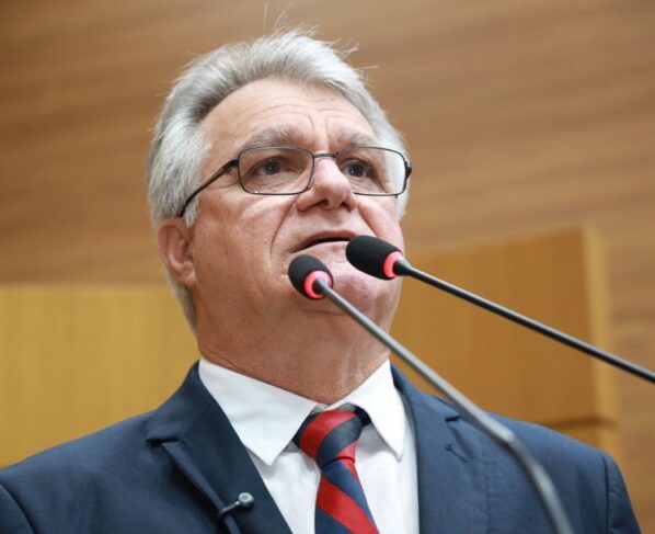 Chico do Correio comenta sobre PEC da Blindagem