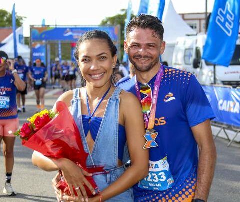 Circuito CAIXA destaca o lado família da corrida de rua no Brasil – FaxAju