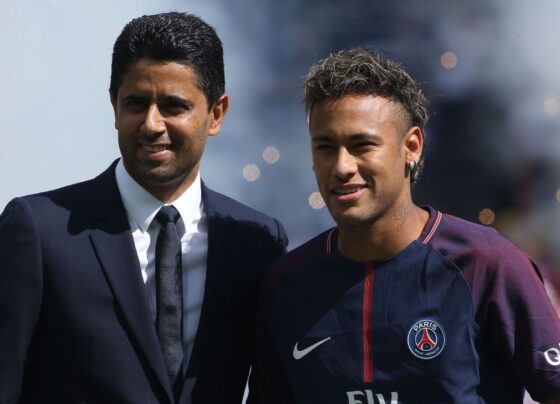 Com Neymar ainda no topo, como fica ranking dos mais caros da história