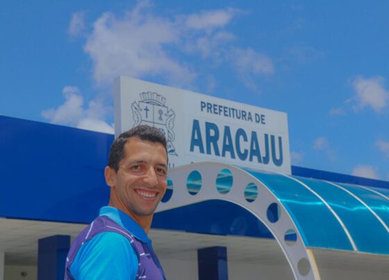 Como marroquino Hassan venceu a situação de rua com apoio da Semfas – FaxAju