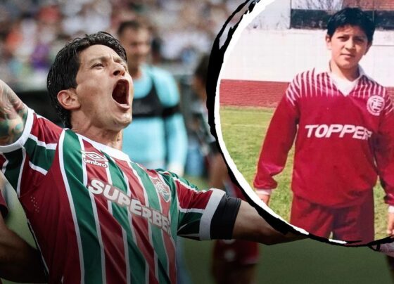 Como paixão pelo Lanús fez Cano abrir mão até de camisa 9