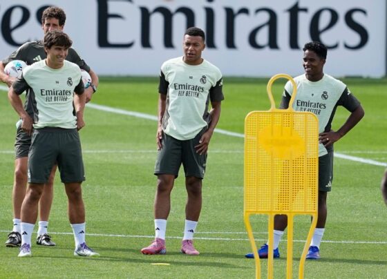 Como ‘rival de Endrick’ foi de destaque do Mundial a pouco usado no Real