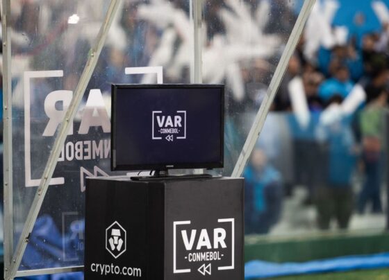 Como vai funcionar ‘Desafio do Vídeo’ no futebol brasileiro