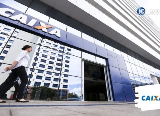 Concurso da Caixa: presidente anuncia novo edital