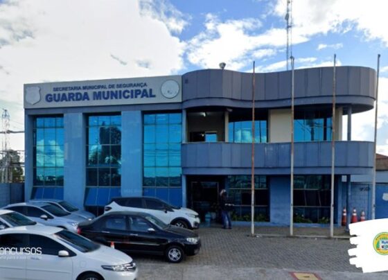 Concurso da Guarda Municipal de Hortolândia (SP) é suspenso