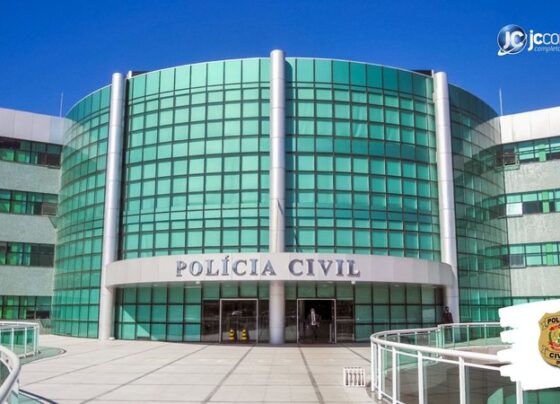 Concurso da PC DF para cargo de agente de custódia tem novas movimentações