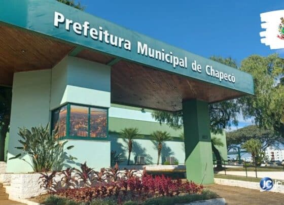 Concurso da Prefeitura de Chapecó (SC) abre mais 336 vagas para área educacional