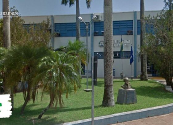 Concurso da Prefeitura de Presidente Epitácio SP abre 63 oportunidades