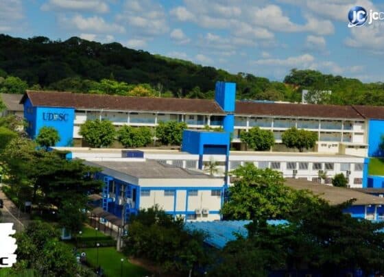 Concurso da UDESC oferece 40 vagas e salários até R$ 14,2 mil