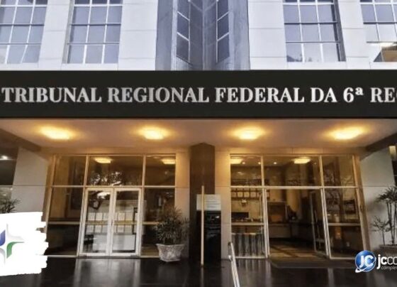Concurso do TRF6, em MG, abre inscrições para quase 30 vagas de juiz
