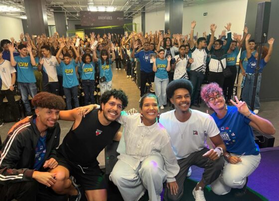 Conexão Juventudes encerra programação com interatividade e reflexão sobre comunicação – FaxAju