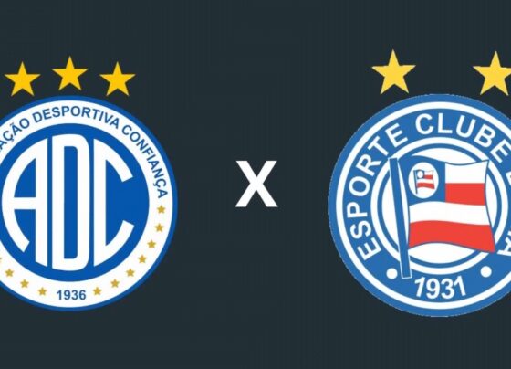 Confiança e Bahia fazem final inédita da Copa do Nordeste com decisão no Batistão nesta quarta-feira – Futebol Sergipano