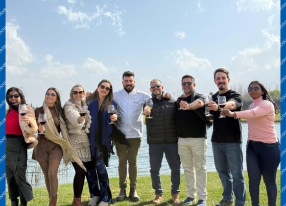 Country Luxury vivencia experiência em Mendoza