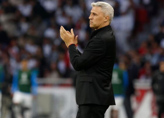 Crespo diz que São Paulo não mereceu perder da LDU