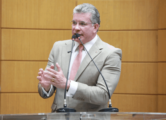 Cristiano Cavalcante defende ações do Governo no enfrentamento ao desabastecimento de água