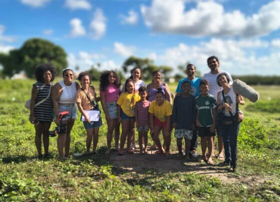 Curta-metragem sergipano ‘Pescando Memórias’ será lançado no dia 7 de outubro – FaxAju