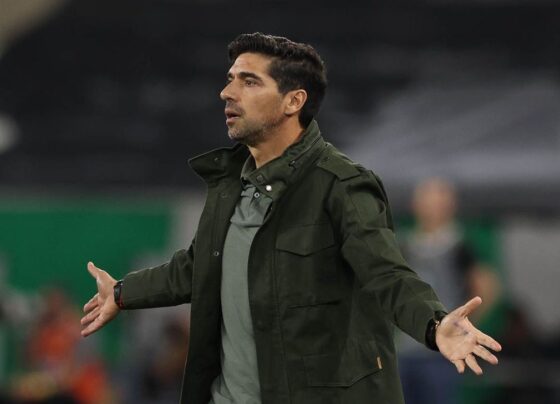 Cutucou? Abel vê ‘derrota’ do Palmeiras e cita motivação extra do Corinthians