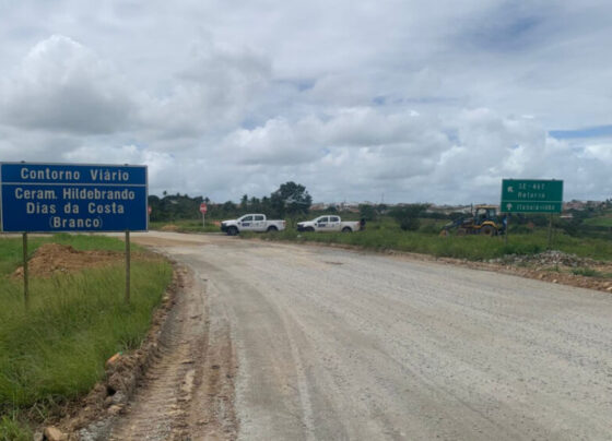 DER abrirá sessão eletrônica para envio de propostas sobre obra de anel viário de Itabaianinha – RO Acontece
