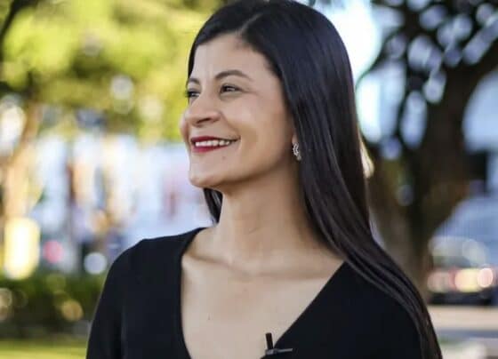 Danielle Ferreira coloca nome à disposição e defende união no processo eleitoral do Confiança – Futebol Sergipano