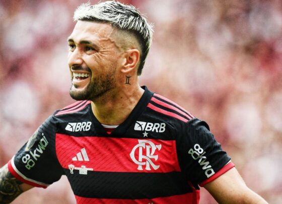 De Arrascaeta a Filipe Luís: Flamengo define prioridades entre renovações de contrato no elenco