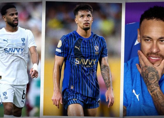 De Neymar a Marcos Leonardo: por que brasileiros viraram polêmica no Al Hilal