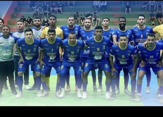 De virada, Itaporanga larga na frente na semifinal do Sergipão Adulto – Futebol Sergipano