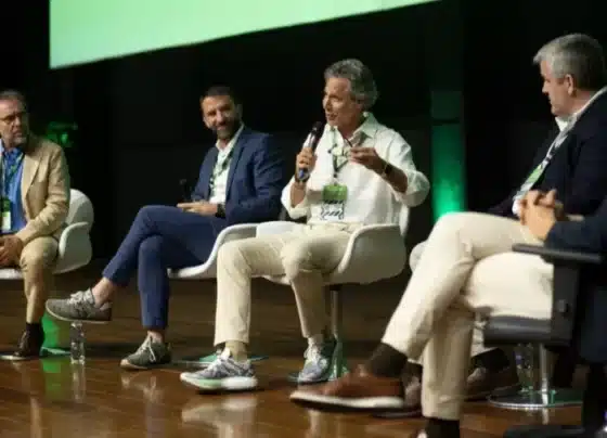 Deep Tech Summit 2025 une ciência e empreendedorismo com apoio do Sebrae | ASN Nacional