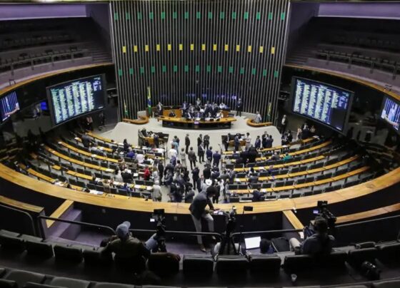 Delegados da PF alertam sobre riscos da PEC da Blindagem – RO Acontece