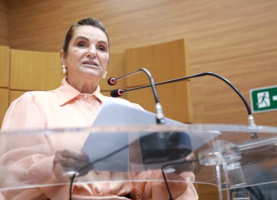 Deputada denuncia caso de tentativa de estupro contra médica em UPA de Lagarto – Portal Imprensa 1