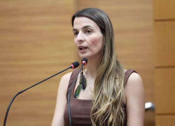 Deputada enfatiza campanha ‘Setembro Amarelo’ de valorização da vida