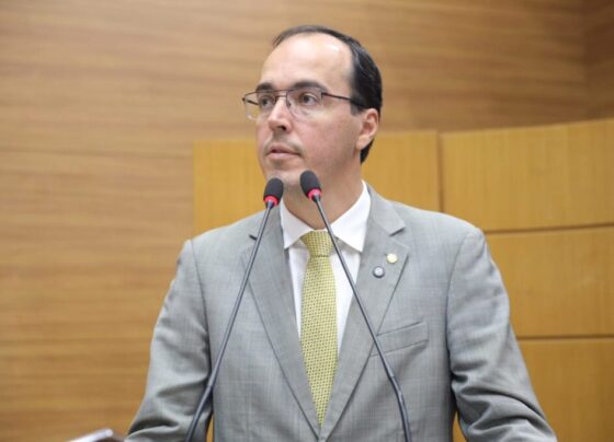 Deputado Georgeo lamenta que Sergipe seja o pior estado em transparência pública – RO Acontece