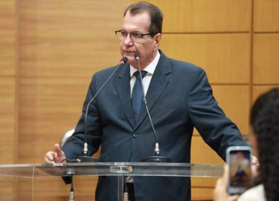 Deputado critica serviços da Iguá e Energisa em Sergipe e propõe comissão de fiscalização – Portal Imprensa 1