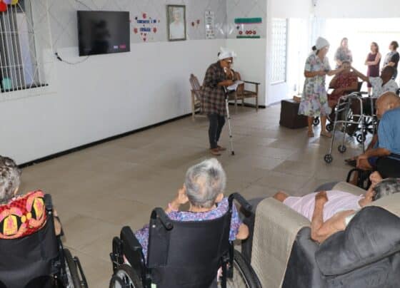 Dia Estadual do Idoso é celebrado neste sábado